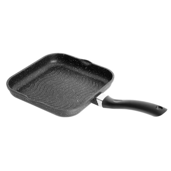 SİNBO - SP-1002-24 IZGARA TAVA 24 CM