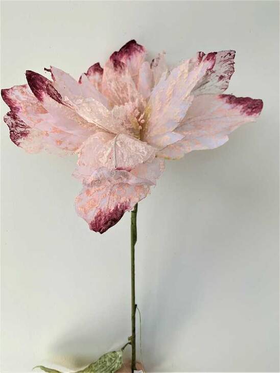 SR 07 PNK PEMBE ÇİÇEK