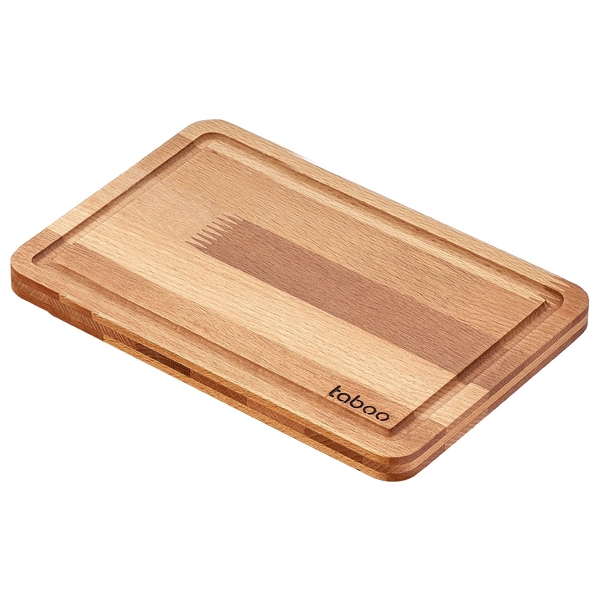 TABOO - TABOO TAB-8174M KESME SUNUM TAHTASI TEKLİ