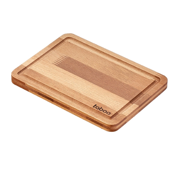 TABOO - TABOO TAB-8174S KESME SUNUM TAHTASI TEKLİ