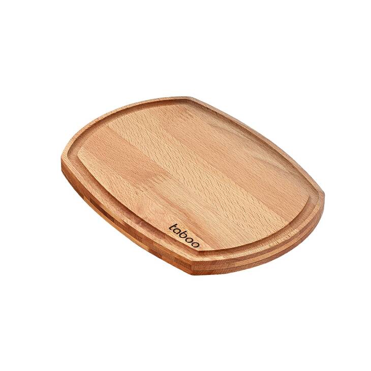 TABOO TAB-8175S KESME SUNUM TAHTASI TEKLİ